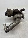Turbocompresor Toyota Proace 2.0 D4D 4WZ-FTV 4WZ DW10CD SU001A0093