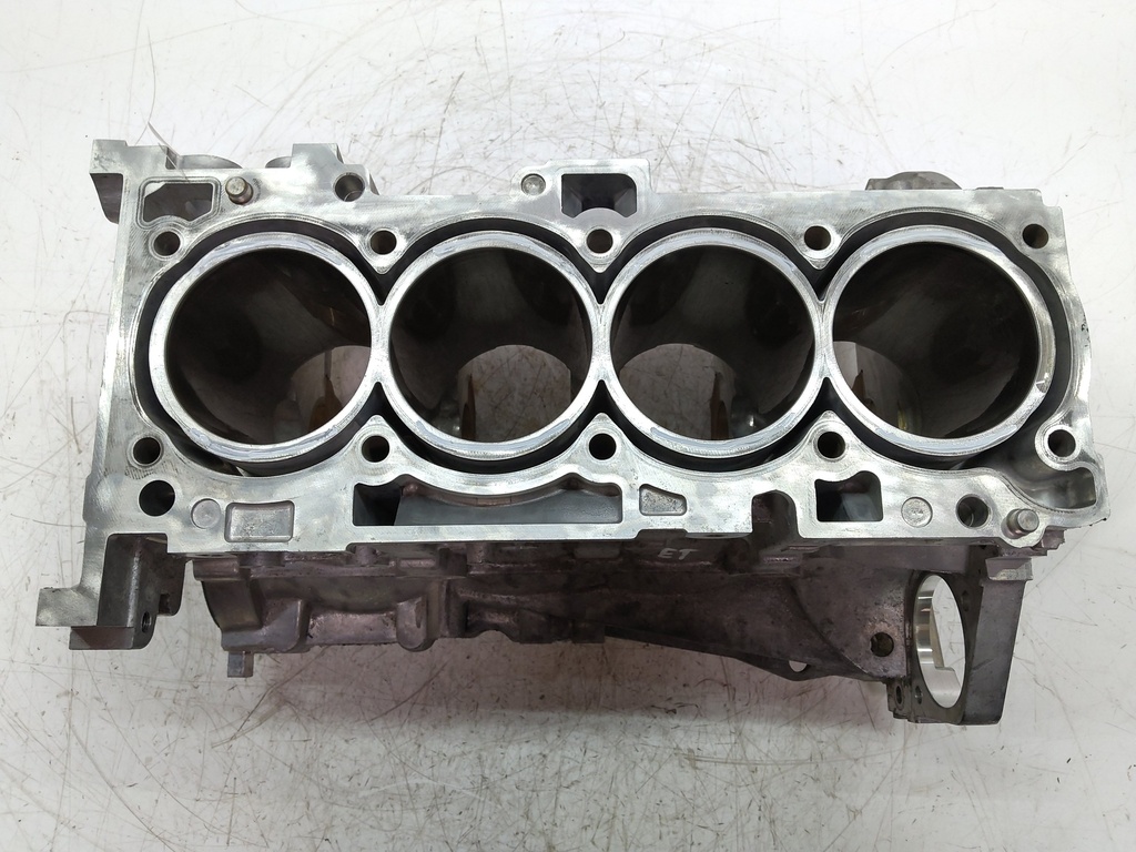 [MTD-528331] Bloque motor Kia Sorento 2.4 CVVT