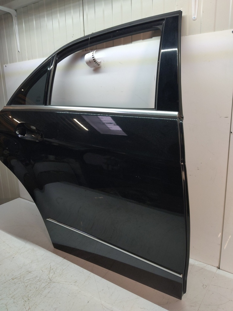 [MTD-515063] Puerta trasera derecha Mercedes Clase E W212 2.2 OM651.924