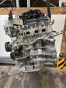 Motor Nissan Rogue MK3 2.5 híbrido QR25DE 101025HA0F 101035HA0F