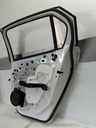 Puerta trasera derecha Vauxhall Opel Astra MK VIII 1.5 TD 96 KW 131 CV