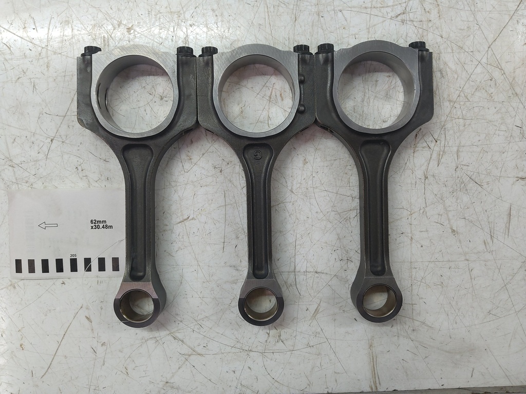 [MTD-528332] Biela Kia Optima 2.4 Híbrido (G4KK)