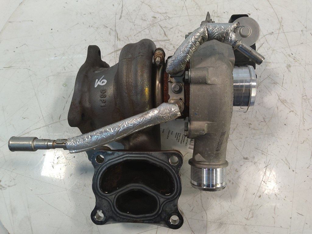 [MTD-524193] Turbocompresor Ford Focus 2019 N3DA ST ECOBOOST KX7E-9G438-AC
