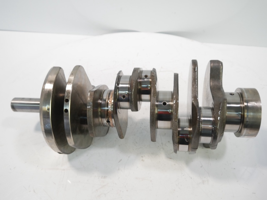 [MTD-473989] Cigüeñal Mercedes E350 d 3.0 OM642.855 642.855 OM642 R64224