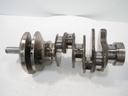 Cigüeñal Mercedes E350 d 3.0 OM642.855 642.855 OM642 R64224