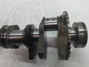 Cigüeñal Jeep Grand Cherokee 2005 EZB 5.7 V8 OE 53021300AB