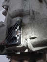 Caja de cambios manual Mercedes-Benz Sprinter 2015 313 CDI OM651.955