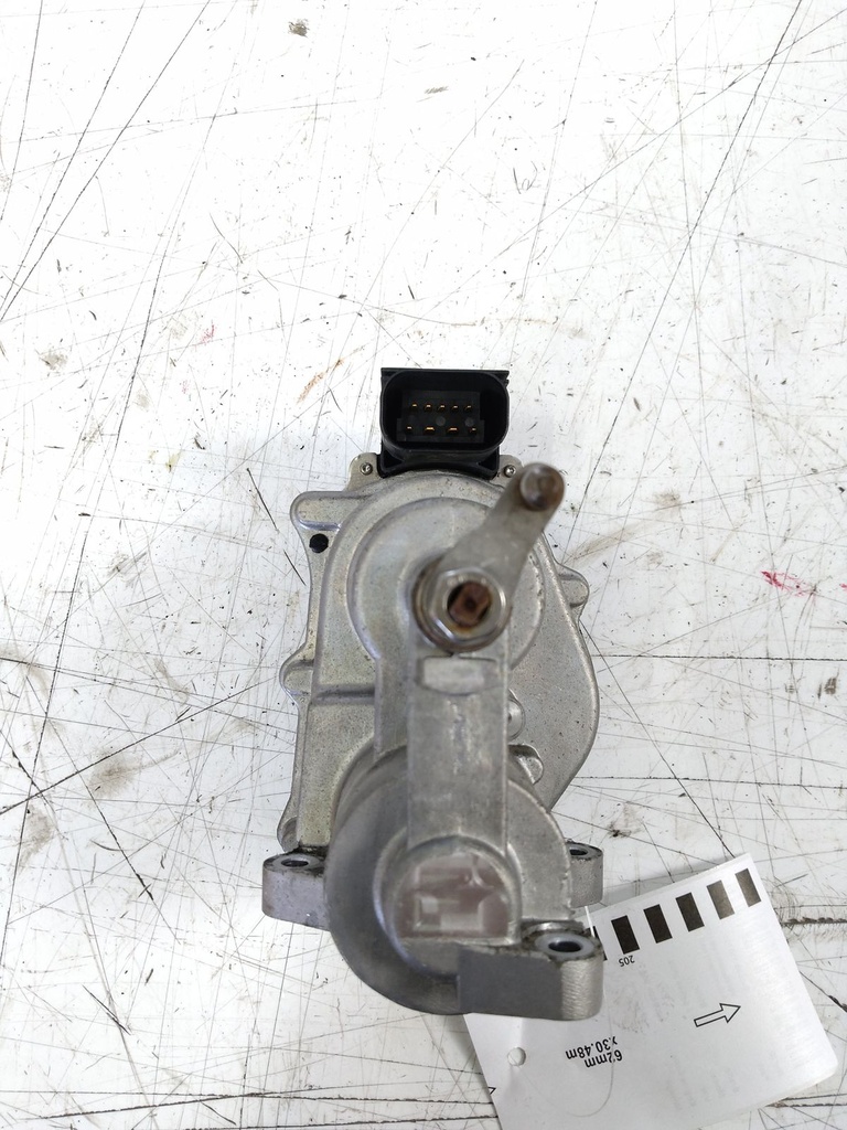 [MTD-530747] Motor BMW Serie 5 S85B50A 2008