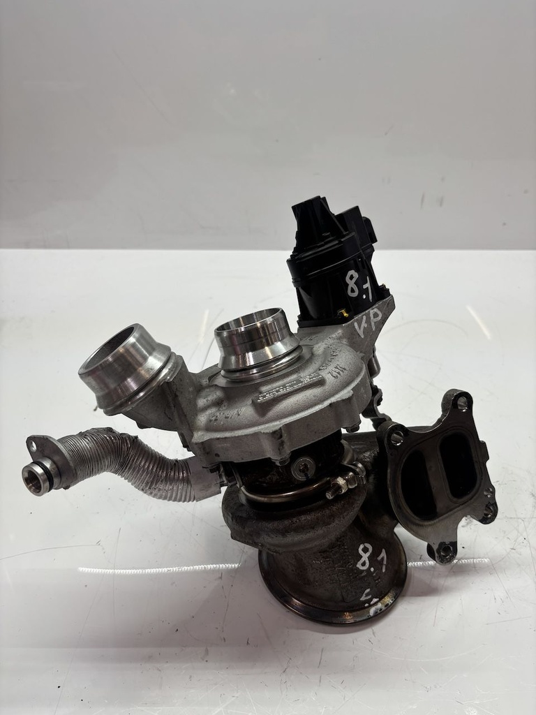 [MTD-473355] Turbocompresor BMW Serie 3 G20 G21 2.0 330e B48B20A 9845814