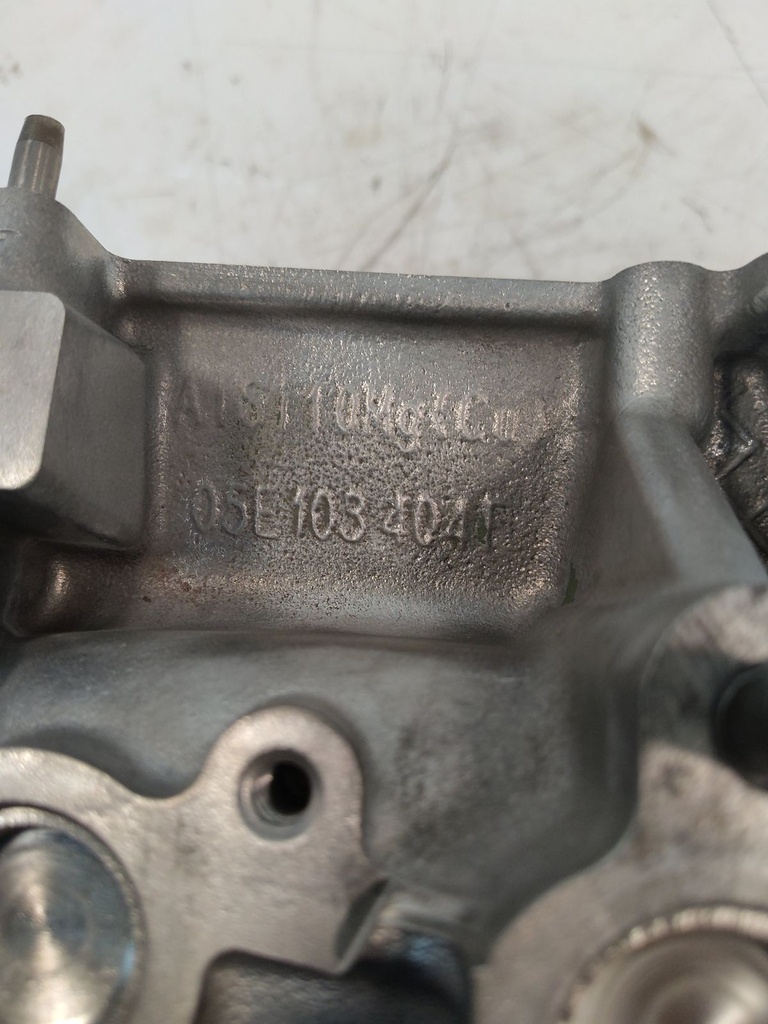 [MTD-522962] Culata Audi, Seat, Skoda, VW A3, Q2 2018, 1.5 TFSI, 05E103404F