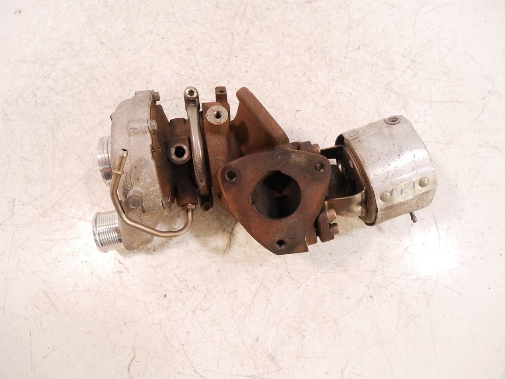 [MTD-425783] Turbocompresor Land Rover Range Rover L494 3.0 SDV6 306DT 306DTA Gen2