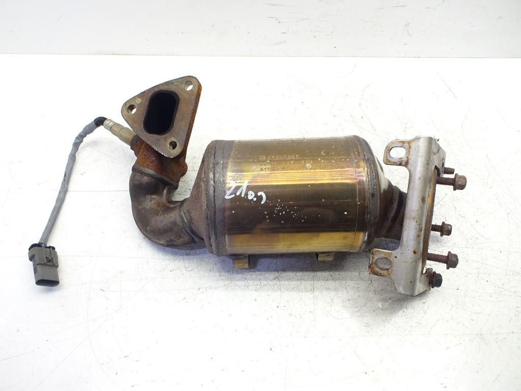 [MTD-344434] Catalizador Opel Karl C16 1.0 gasolina B10XE 5558995