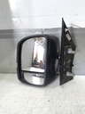 Retrovisor exterior izquierdo VW Crafter 2.0 TDI 2016- 103kW 140CV