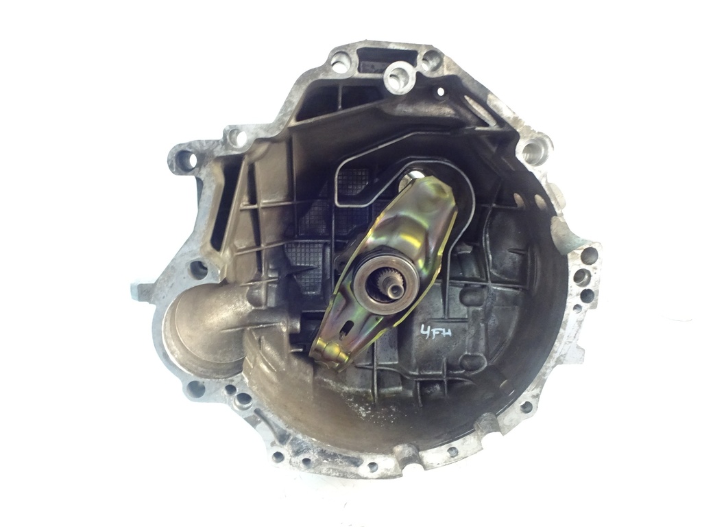 [MTD-325251] Caja de cambios manual 5 marchas Audi A4 B6 1.9 TDI Diesel AVB GFM