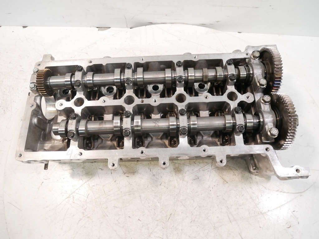 [MTD-454294] Culata Ssangyong 2.0 Xdi 671.960 OM671.960 D20DT A6710160201