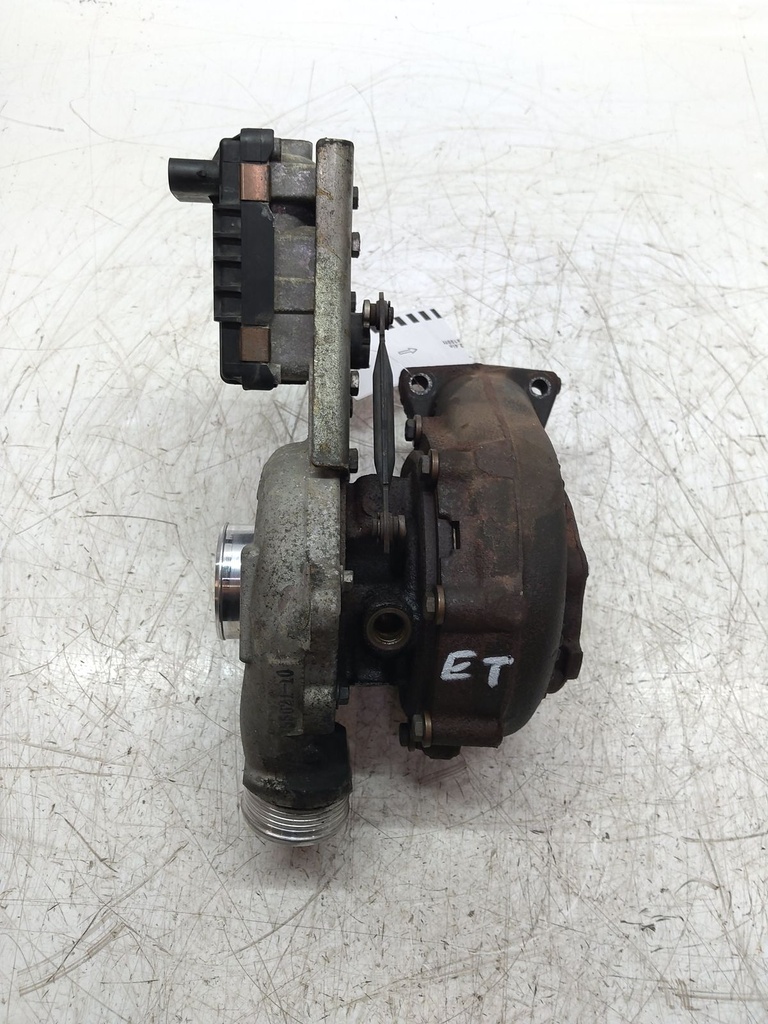 [MTD-531724] Turbocompresor Volvo XC90 2.4 D5 200CV 31290507