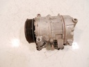 Compresor de aire acondicionado Land Rover Defender 3.0 DT306 AJ20D6 M8A2-19D629-CB