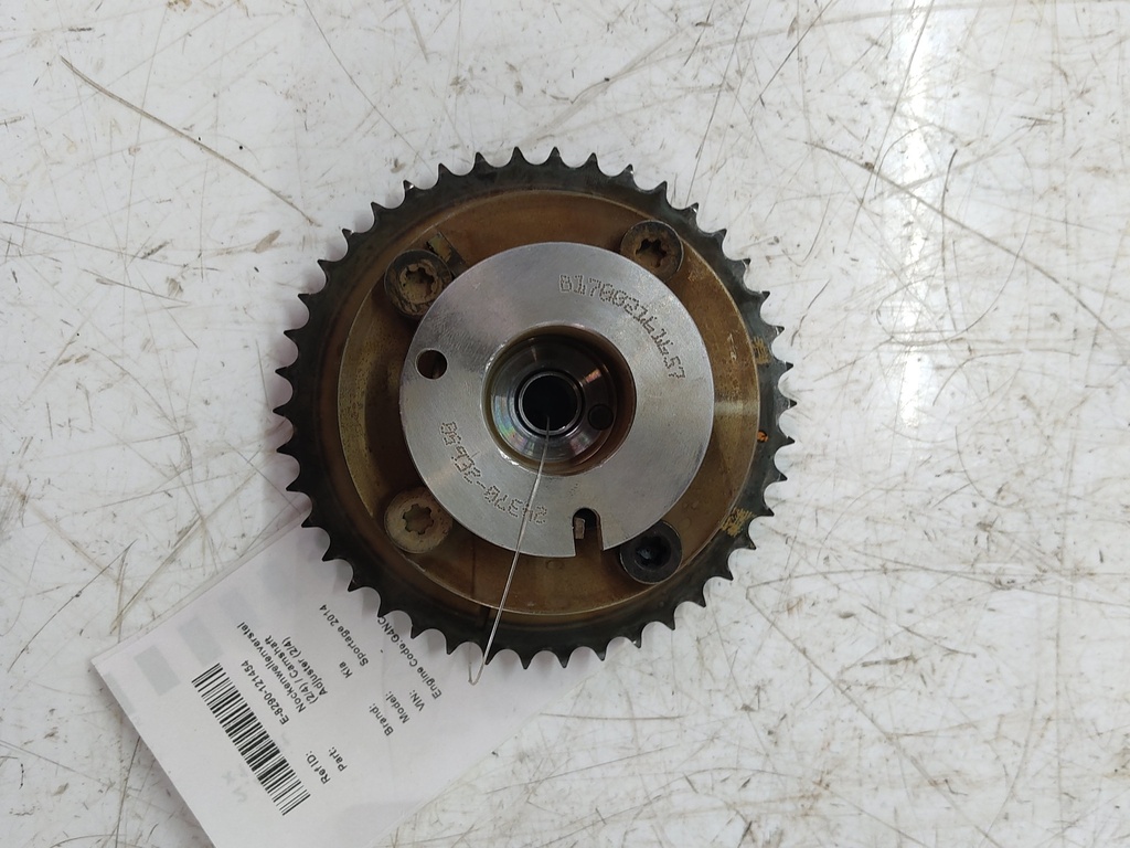 [MTD-528339] Regulador de árbol de levas Kia Sportage 2.0 GDI