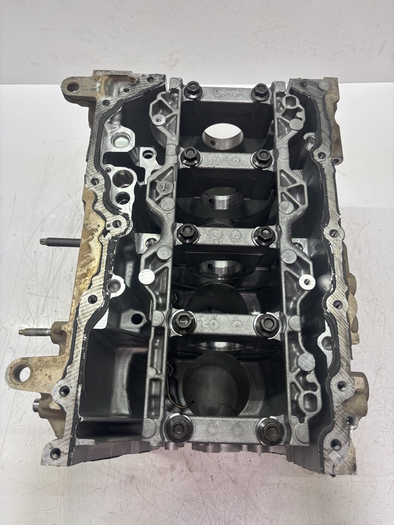 [MTD-474976] Bloque motor Ford Ranger 2.3 gasolina T23HDTX RFLB-5E6015-AC