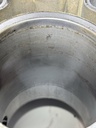 Bloque motor defectuoso Porsche Boxster 986 2.7 M96.22