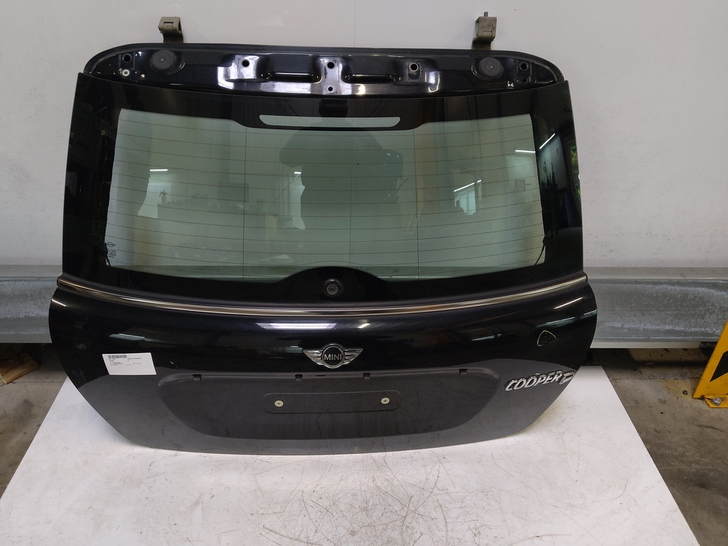 [MTD-516398] Tapa del maletero Mini Cooper D R56 1.6 N47C16U1 2752015