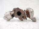 Turbocompresor Jaguar XJ X251 3.0 SDV6 V6 Diésel 306DT 306DTA