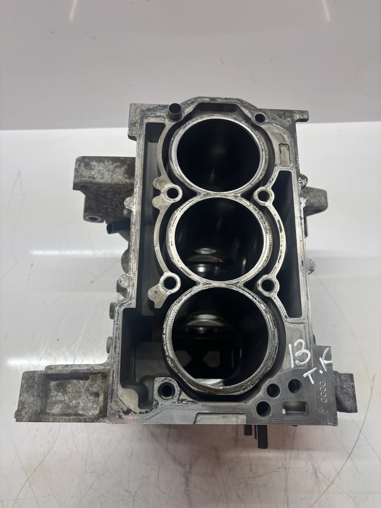 [MTD-486679] Bloque motor VW Seat Skoda 1.2 gasolina AZQ 030103019J
