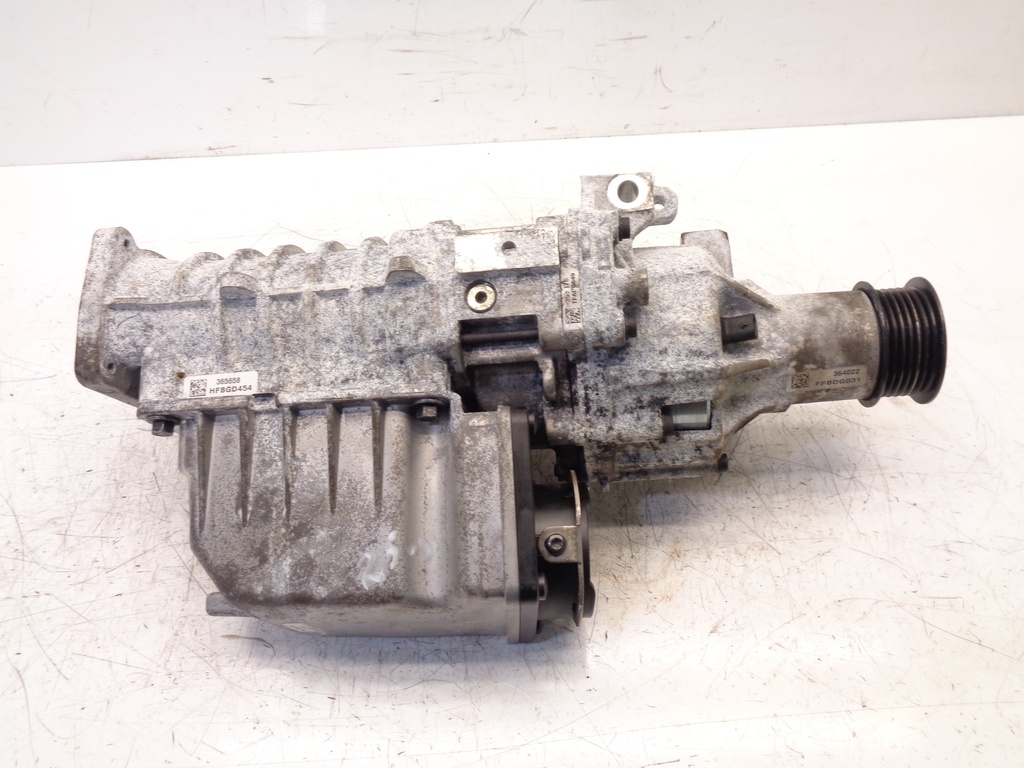 [MTD-361813] Compresor Volvo V90 2.0 T8 Plug-in Hybrid B4204T35 31439783355505 364022