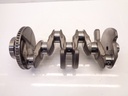 Cigüeñal para Audi A4 B9 A5 F5 2.0 40 TFSI Gasolina DLVA DLV 06LF