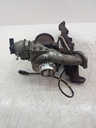Turbocompresor VW Transporter T6 2.0 TDI CXGB CXG 04L253020G