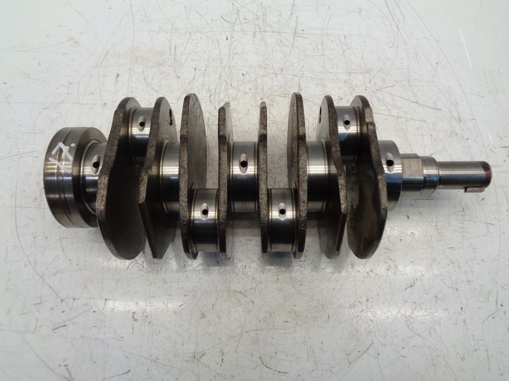 [MTD-391483] Cigüeñal Subaru Impreza 2.0 WRX Turbo EJ205 EJ20 415817 1171 12200AA240