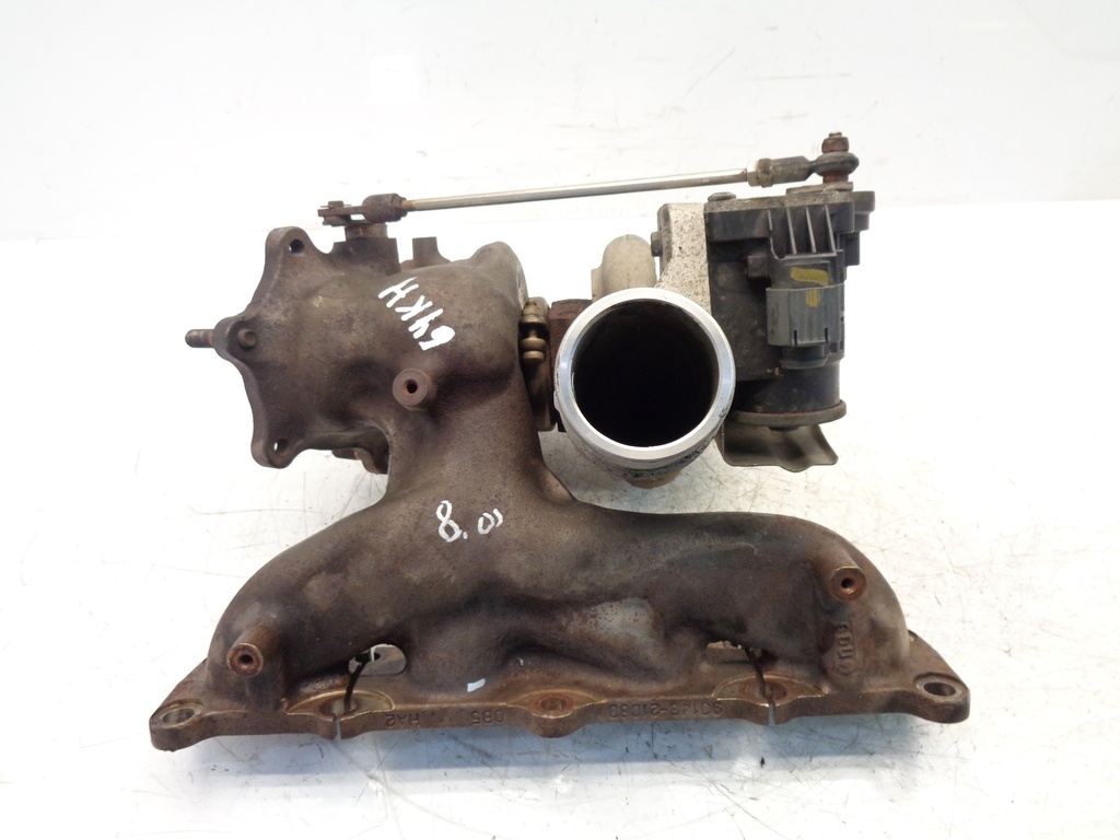 [MTD-376832] Turbocompresor Hyundai Sonata VI YF 2.0 G4KH 28231-2G410