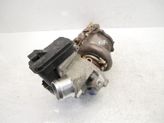 [MTD-406423] Turbocompresor Opel Grandland X A18 1.6 Turbo Hybrid 5GB EP6FADTX 9813852580