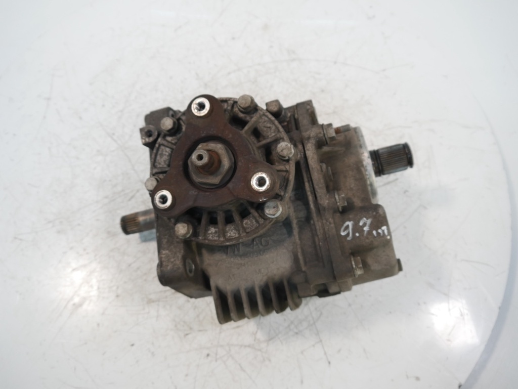 [MTD-493567] Diferencial VW Tiguan 5N 2.0 TDI CBAB CBA 0AU409053T