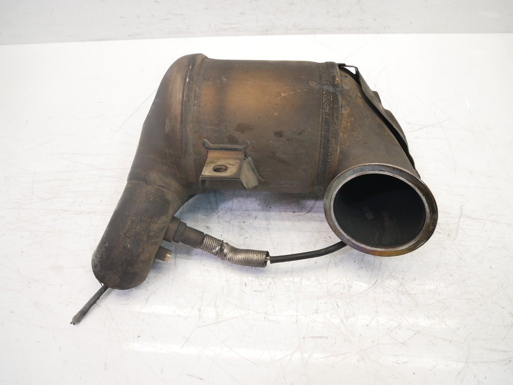 [MTD-403343] Catalizador Audi Seat VW A3 Leon ST Golf R 2.0 TFSI DNUE DNU 5Q0131701AN