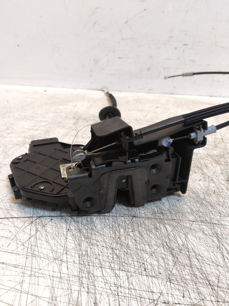 [MTD-528342] Cerradura de puerta Land Rover Range Rover Sport I