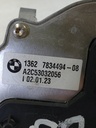 Unidad de ajuste BMW Serie 5 S85B50A S85 M5 7834494