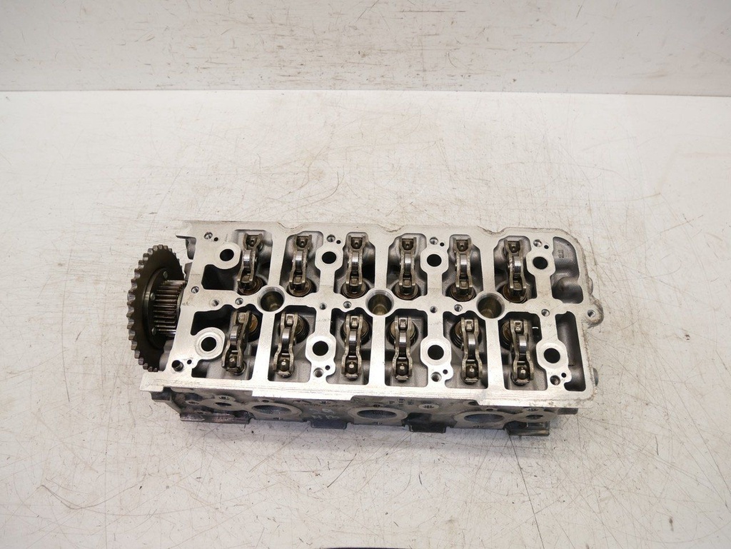 [MTD-431182] Culata Audi A4 A5 Q7 3.0 TDI CRT CRTC CRTD 0594BP