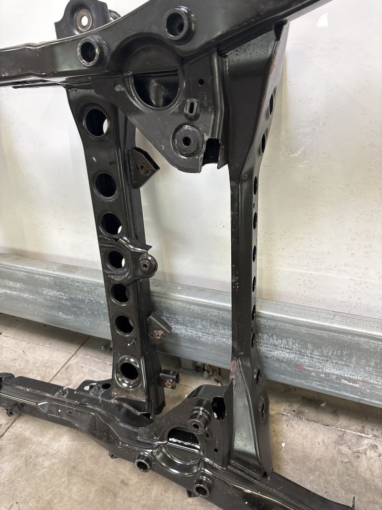 [MTD-502226] Portaeje delantero Mercedes Vito W447 OM654.920 654.920 OM654 A4476200902