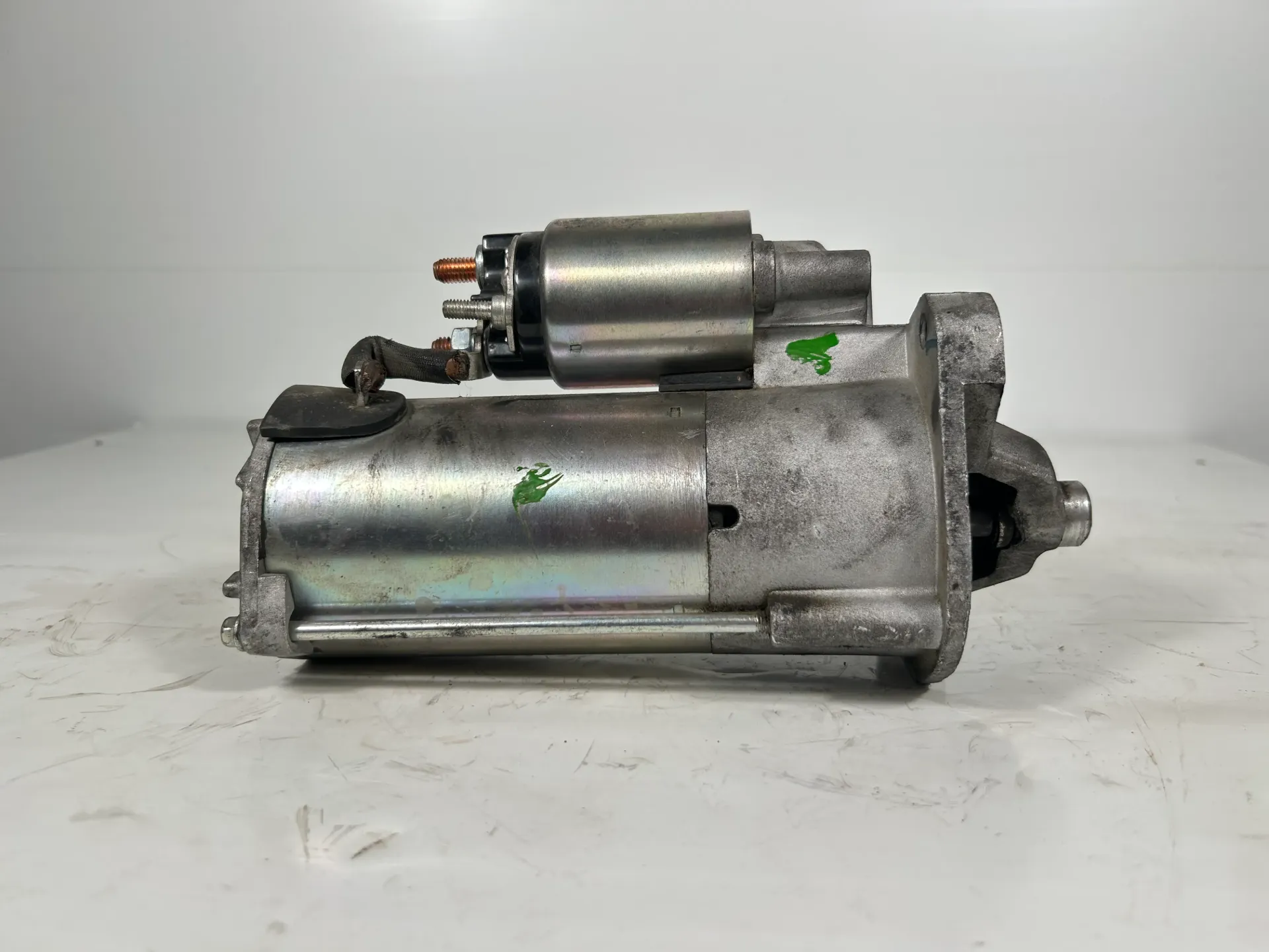 Motor arranque Volvo XC60 I 2,4 D5 AWD D5244T10 36001683 116483 5570457