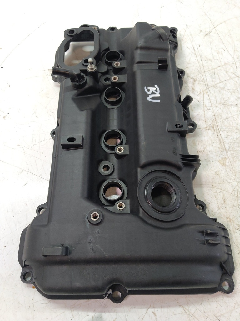 [MTD-528343] Tapa de balancines Kia Sportage 2.0 GDI