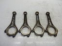 4x Biela para Jaguar F-Pace X761 3.0 SCV6 AWD 306PS