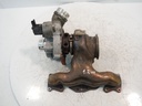 Turbocompresor Volvo V90 2.0 T8 B4204T35 31459915