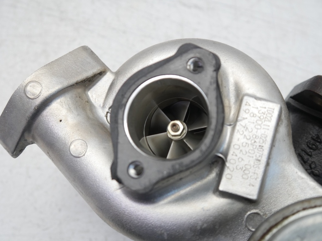 [MTD-468635] Turbocompresor Suzuki Vitara 1.4 K14C 49172-04020
