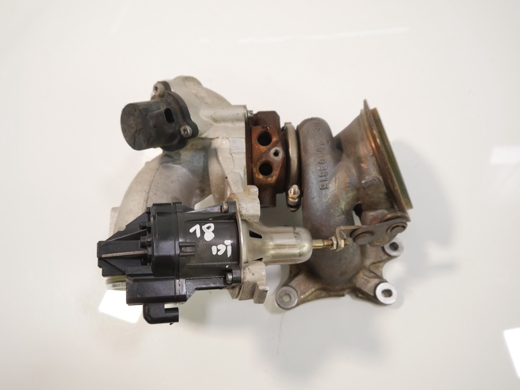 [MTD-471665] Turbocompresor Mini Countryman 1.5 B38A15F 9452135