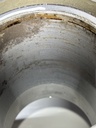 Bloque motor defectuoso Porsche Boxster 986 2.7 M96.22 9961011330R