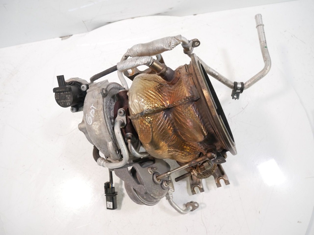 [MTD-447467] Turbocompresor Porsche Panamera 971 3.0 330CV 06M145689J