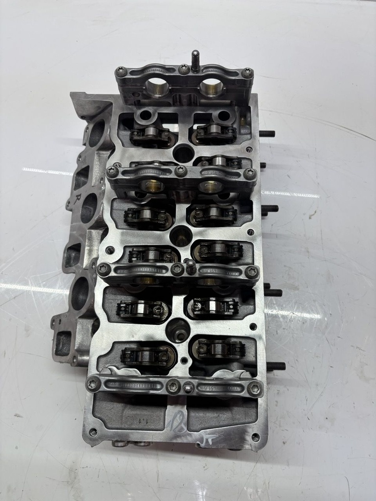 [MTD-502026] Culata planificada Audi Porsche VW Q7 3.0 TDI CRCA CRC MCR.CA 059353DR