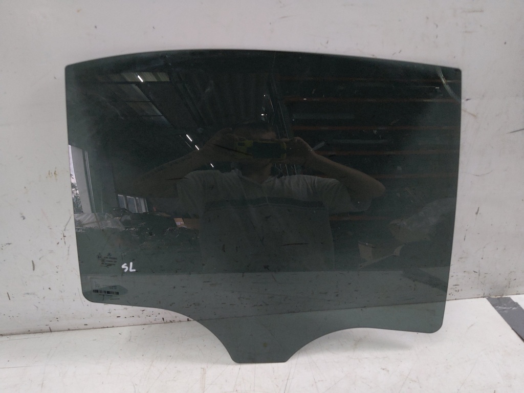 [MTD-528345] Cristal de puerta trasera derecha Mercedes Clase E W213