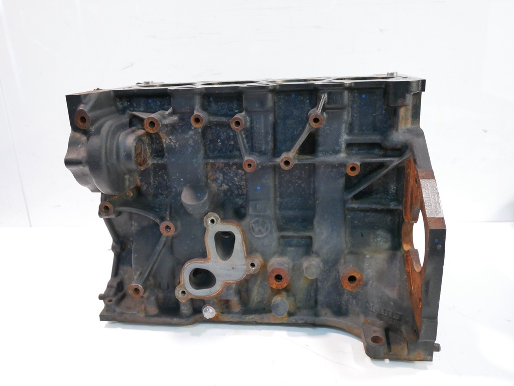 [MTD-459238] Bloque motor defectuoso Nissan Navara 2.3 dCi M9T 11339R